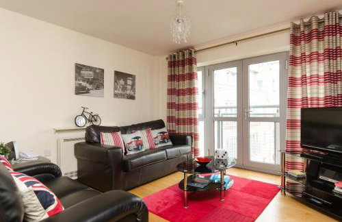 Hamilton Court Apartments from Your Stay Bristol - Foto 71