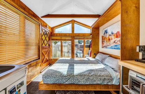 Snuggle Inn A Romantic Couples Retreat! - Foto 2