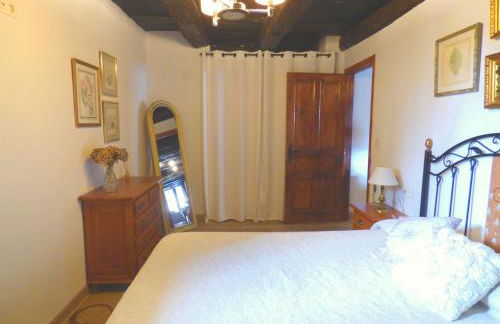 Luna Menguante Casa Luna de La Viliella - Foto 31