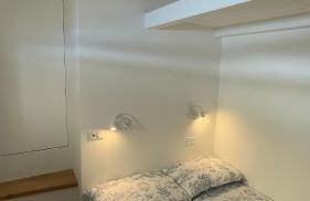 Seafront rooftop flat w/ terrace - Foto 11