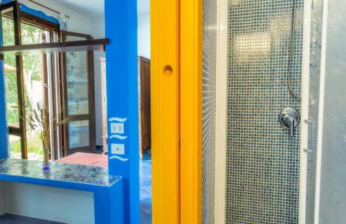 Clelia Case Vista Mare - Foto 28