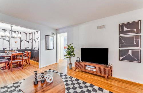 A Retro Retreat for Shaken or Stirred Memories - Foto 10