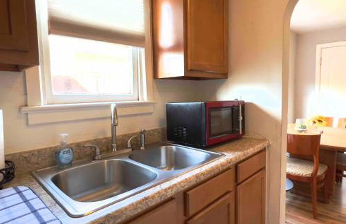 Cute Bungalow 1 Mile from U of A - Foto 18