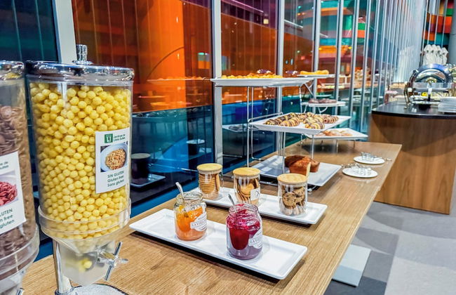 Jardines de Uleta Suites - Foto 61