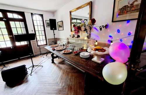 Le Haras des Charmilles - Foto 40