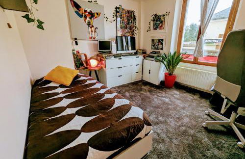 COCON zen et naturel juste à côté de Paris - Foto 13