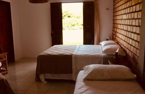 Casa com piscina, privativa, diarista, em condomínio, Bonito-Pe - Photo 12