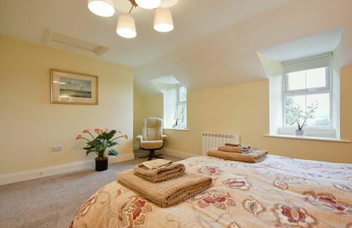 The Lodge Elsdon - Photo 23