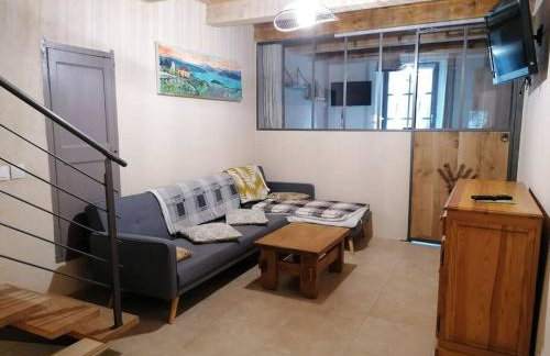 Agréable maison de village. - Foto 16