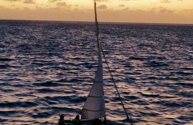 Sunrise Boat Ride - Foto 9