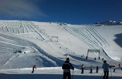 Les Cristallieres Venosc - Foto 22