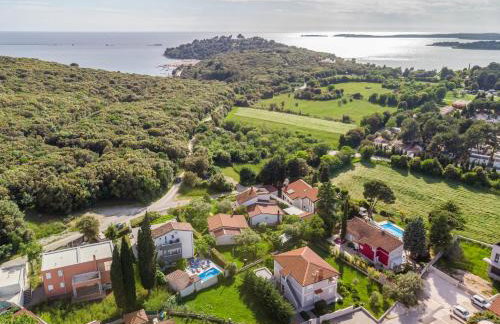 Nature & Sea Holiday Home with Pool - Foto 5