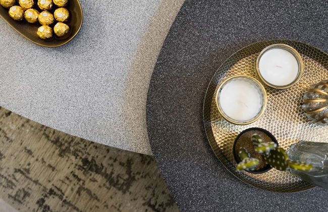 Contemporary & Texture-Rich Hideaway - Foto 24