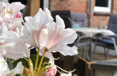 Haferland - Ferienwohnung Fritz, Nähe Hof Oberlethe - Foto 22