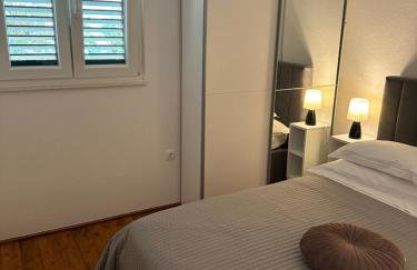 "Silente" Cozy Two-bedroom Apartment with sea view - Photo 13