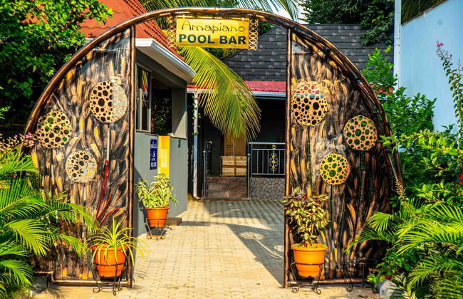 OTK'S APARTMENT - Foto 14