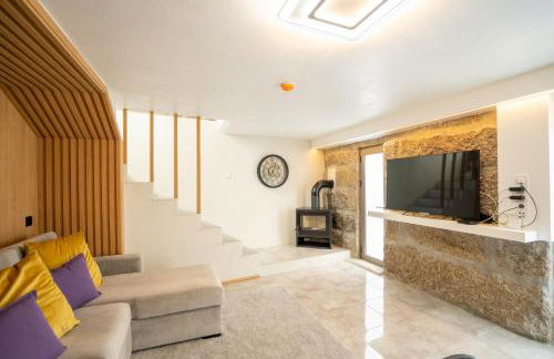 Casa Douro River - Foto 17