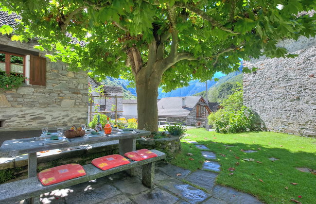 Rustico al platano 1 - Foto 19