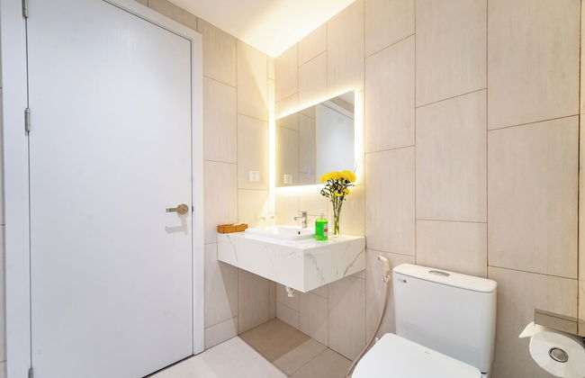 Novus Sol Hotel & Apartment Sunset Town Phu Quoc - Foto 51