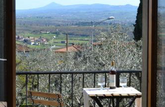 OPERA21 TUSCANY SINGLE HOUSE LUCIGNANO - Foto 25