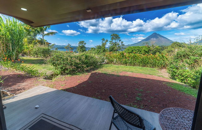 Villas Paradise - Foto 28