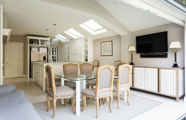 Rigault Road by Onefinestay - Foto 44