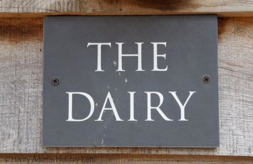The Dairy, Birdham - Foto 27