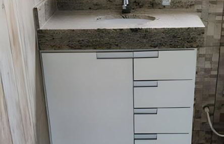 Cobertura com piscina, sauna e churrasqueira - Foto 23