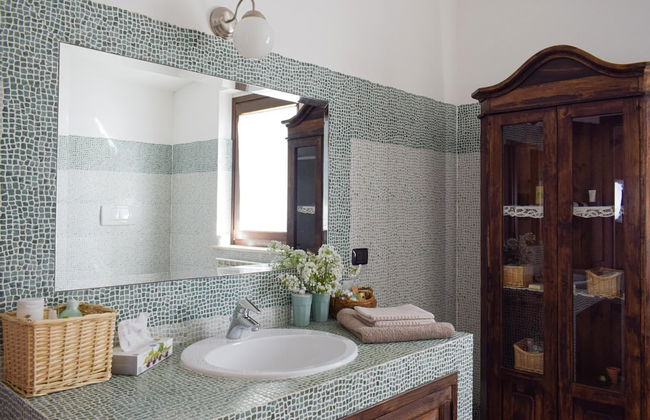 Sole Luna in Villa San Leonardo - Foto 13