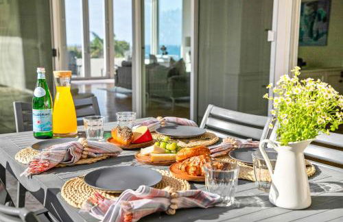 Sea Serenity Coastline Views and Pool - Photo 46