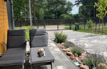 Domek nad Zalewem - Foto 8