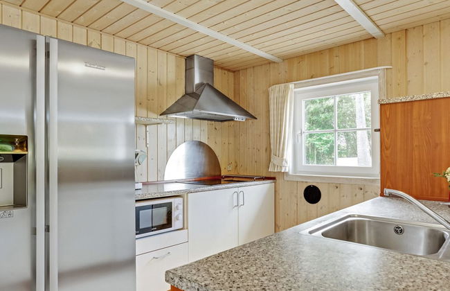 "Munder" - 1.2km to the fjord - Foto 31