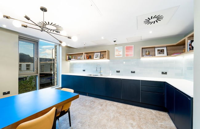 Central Belfast Apartments: Student Accommodation - Foto 13