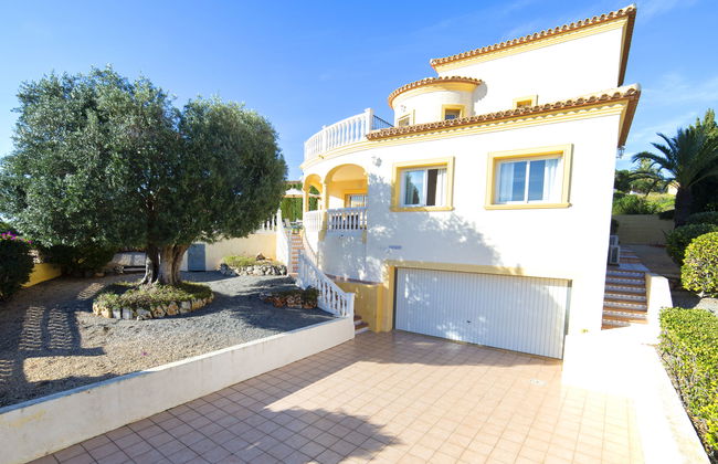 Holiday Home Hawaii by Interhome - Foto 71