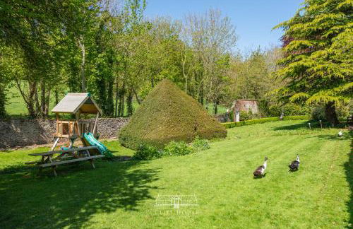 Cliff House Holiday Cottages - Foto 66