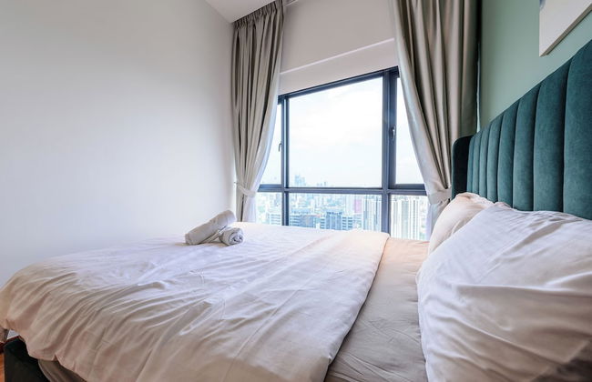 Reizz Residence by Minsu - Foto 12