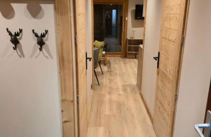 Le 1954 La Rosière - Foto 5