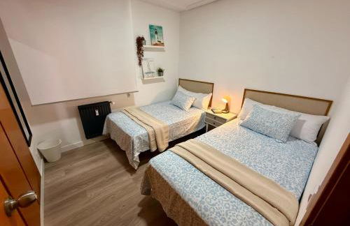 Private Room & Bath near Old Town - Foto 4