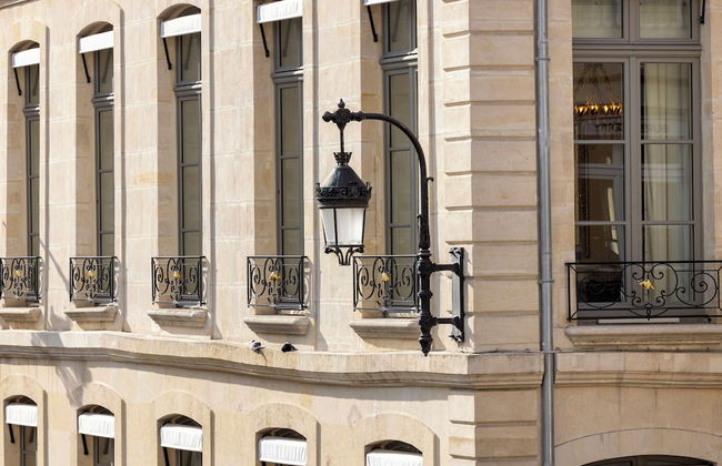 Yuna Saint-Honoré - Serviced Apartments - Photo 56