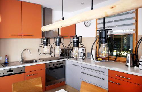 Ferienhaus DANA - Foto 12