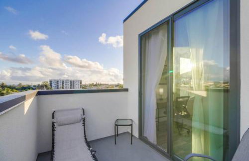 Park Blvd Paradise 304 New construction, king bed! - Foto 30