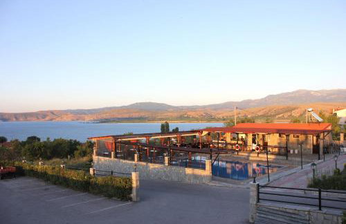 Hotel Panorama - Photo 37