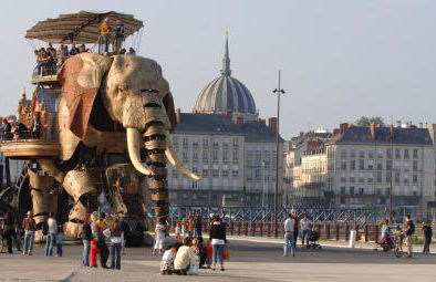 Appartement T2 sur cour nantaise - Photo 18