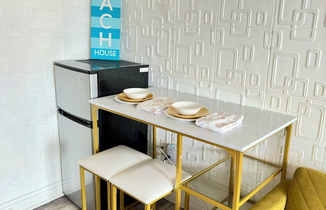 Beach Tropical Oasis - Foto 9