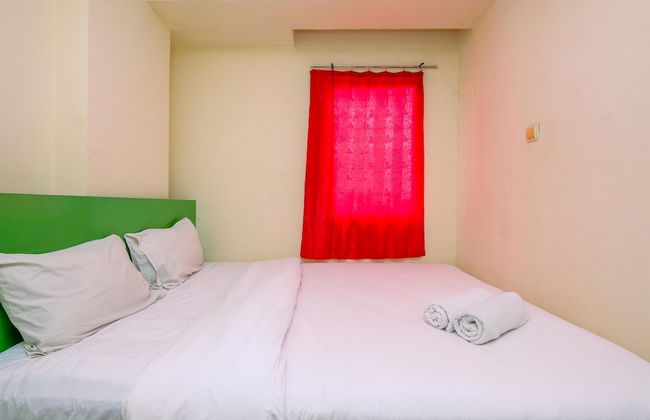 Cozy Living 2Br Cibubur Village Apartment - Photo 2