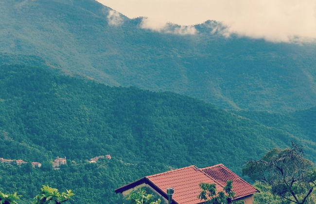 House - Sleeps 5, Scenic Views, Fireplace & Garden - Foto 14