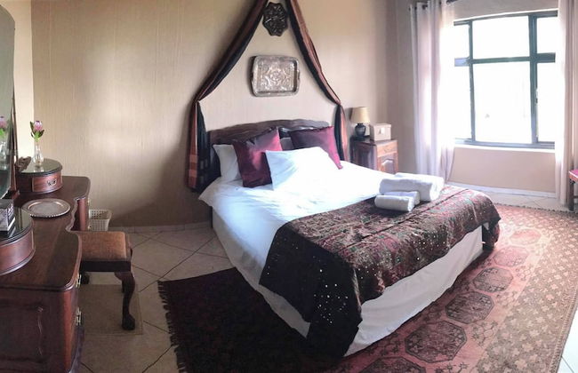 Natures Green Resort and Spa - Foto 6