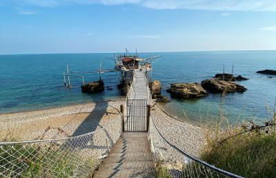 Tenuta Marina B&B - Foto 19