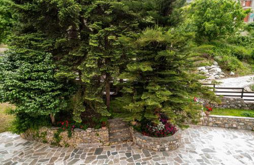 Guesthouse To kalivi - Foto 13