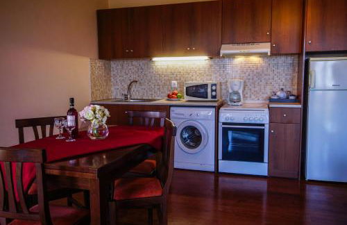 Molivos Sunset Apartments - Foto 39